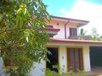 Nimsha Villa Hikkaduwa Exterior photo