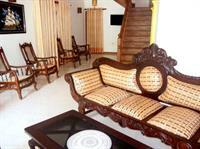 Nimsha Villa Hikkaduwa Exterior photo