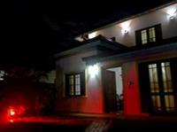 Nimsha Villa Hikkaduwa Exterior photo
